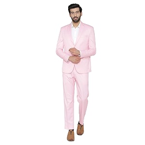WINTAGE Mens Polyester Cotton and Evening 2