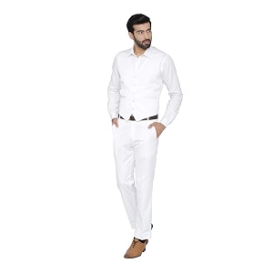 wintage men39s polyester cotton and evening vest amp pant set