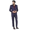 WINTAGE Men39s Polyester Cotton and Evening 2