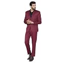 WINTAGE Men39s Polyester Cotton and Evening 2