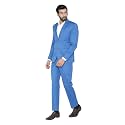 WINTAGE Men39s Polyester Cotton and Evening 2