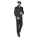 WINTAGE Men39s Polyester Cotton and Evening 2