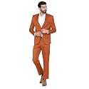 WINTAGE Men39s Polyester Cotton and Evening 2