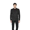 WINTAGE Men's Polyester Solid Smart Casual Office Blazer : 8 Colors