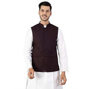 wintage men39s tweed wool modi nehru jacket