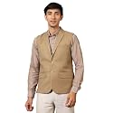 WINTAGE Men39s Tweed Wool Modi Nehru Jacket