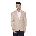 WINTAGE Mens Tweed Wool Blazer
