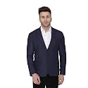 WINTAGE Mens Tweed Wool Blazer