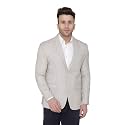 WINTAGE Men39s Tweed Casual and Festive Blazer