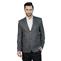 WINTAGE Mens Tweed Wool Blazer