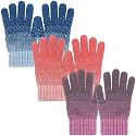 Winter Gloves for Toddler Kids - 3