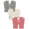 Winter Gloves for Toddler Kids - 3