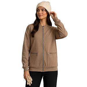 Winter Jacket for Women Regular Fit