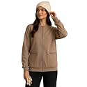 Winter Jacket for Women Regular Fit