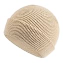 Winter Knit Kids Hat Skull Cap for Men Women Autumn Boys Fisherman Beanies
