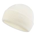 Winter Knit Kids Hat Skull Cap for Men Women Autumn Boys Fisherman Beanies