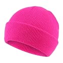 Winter Knit Kids Hat Skull Cap for Men Women Autumn Boys Fisherman Beanies