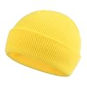 Winter Knit Kids Hat Skull Cap for Men Women Autumn Boys Fisherman Beanies