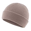 Winter Knit Kids Hat Skull Cap for Men Women Autumn Boys Fisherman Beanies