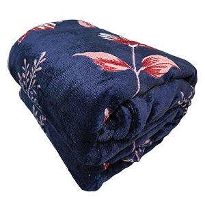 Winter Woolen Premium Flannel Velvet Warm Duvet