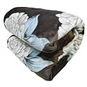 Winter Premium Flannel Velvet Warm Duvet Cover