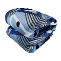 Winter Premium Flannel Velvet Warm Duvet Cover