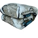Winter Premium Flannel Velvet Warm Duvet Cover