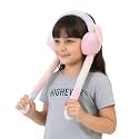 Winter Premium Outdoor Wear Ear Muffs/Warmer for Kids and Adults, Ideal Head/Hair Accessory for winters