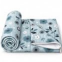 Winter Quilt Cover Double Bed with Zipper
