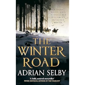 the winter road