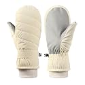 Winter Ski Gloves Men Women Snowboard Waterproof Thermal Fleece Gloves Cold Weather Snow Glove for Sledding Cycling Skiing