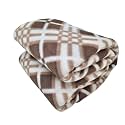 Winter Super Soft Single Bed Warm Woollen