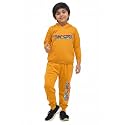 Winter Sweatshirt or Hoodie with Lower Set