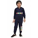 Winter Sweatshirt or Hoodie with Lower Set