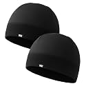 Winter Thermal Skull Cap Warm Breathable Beanie for Men Women