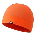 Winter Thermal Skull Cap Warm Breathable Beanie for Men Women