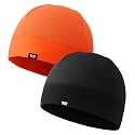 Winter Thermal Skull Cap Warm Breathable Beanie for Men Women