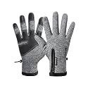 Winter Waterproof Gloves for Men &amp; Women Windproof Thermal Gloves Touch Screen Hand Warmer Glove Snowboarding Glove