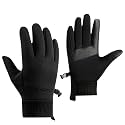 Winter Waterproof Gloves for Men &amp; Women Windproof Thermal Gloves Touch Screen Hand Warmer Glove Snowboarding Glove