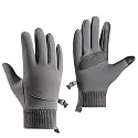 Winter Waterproof Gloves for Men &amp; Women Windproof Thermal Gloves Touch Screen Hand Warmer Glove Snowboarding Glove