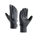 Winter Waterproof Gloves for Men &amp; Women Windproof Thermal Gloves Touch Screen Hand Warmer Glove Snowboarding Glove
