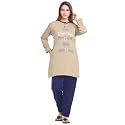 Winter Wear Warm amp Printed Night Suit