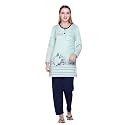 Winter Wear Warm amp Printed Night Suit
