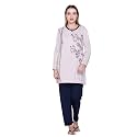 Winter Wear Warm amp Printed Night Suit