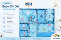 Winwega NewBorn Baby Gift set 0 to