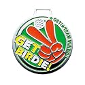 WinWin Style uxinuxinsutairu Round Small Get Birdie. New Putter Catcher