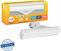 Wipro 10 W Basic T-Bulb B22 LED Bulb (White)