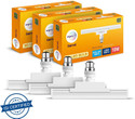 Wipro 10 W Basic T-Bulb B22 LED