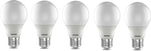 Wipro 12 W Basic Standard E27 LED