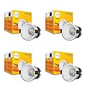 wipro 12w Alpha Trimless COB Warm